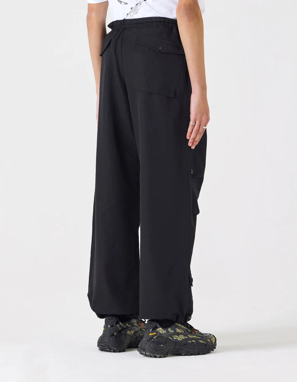 4203 Original Loose Snopants® Black