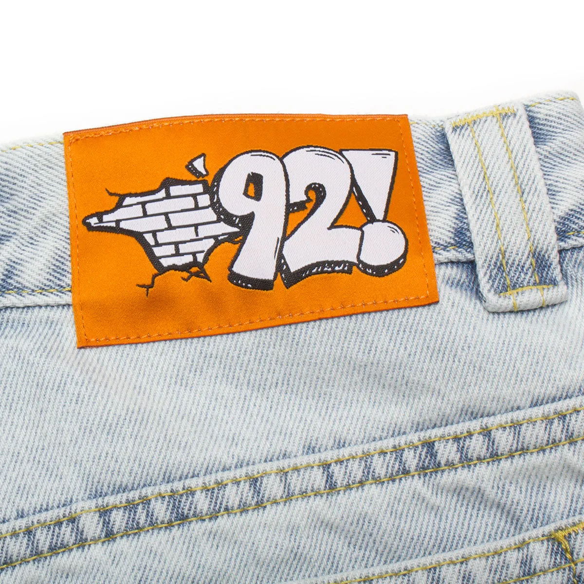 '92 Denim