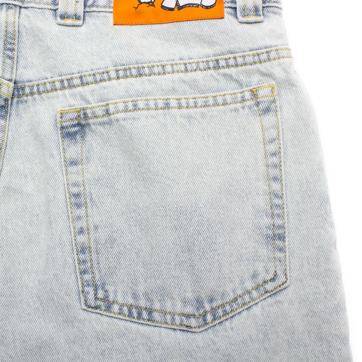 '92 Denim