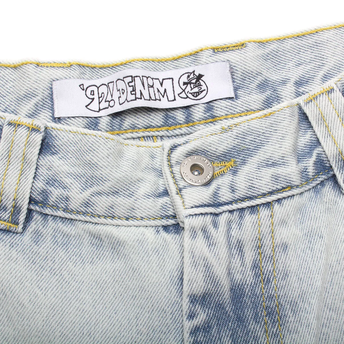 '92 Denim