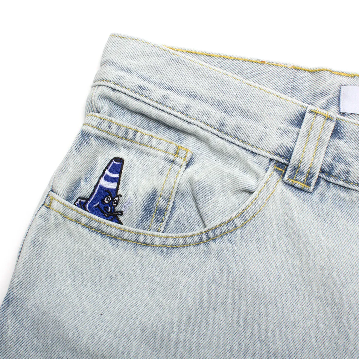 '92 Denim