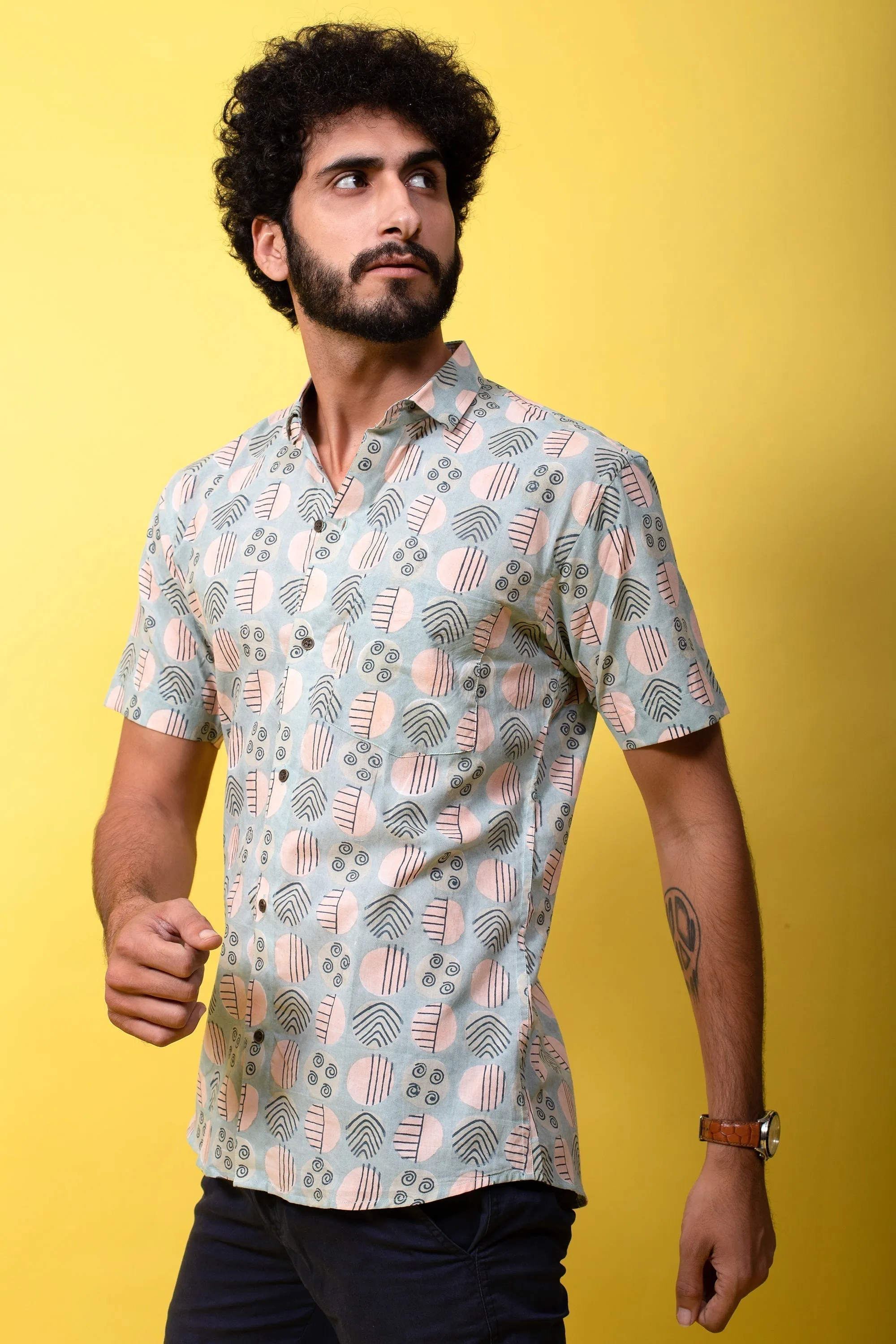 Aura Shirt