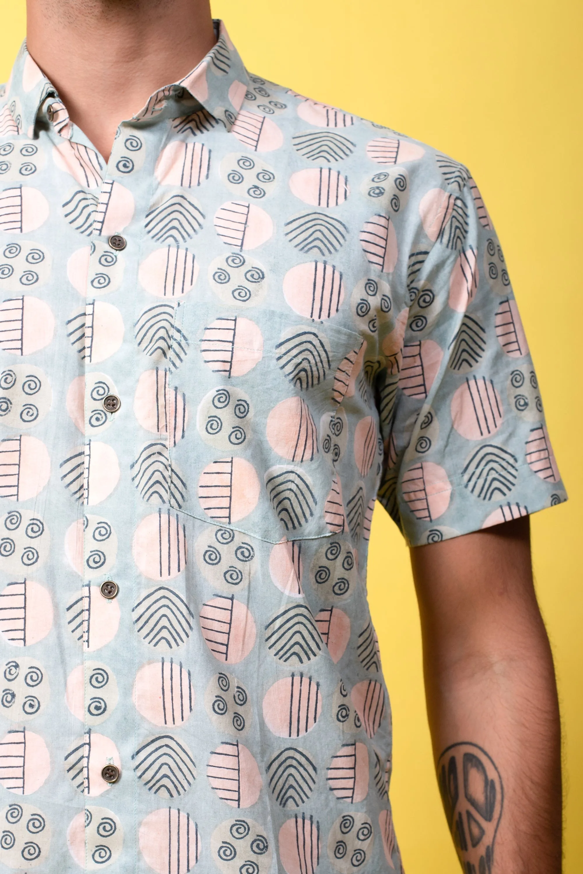 Aura Shirt