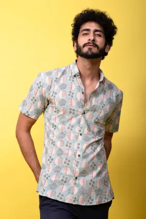 Aura Shirt