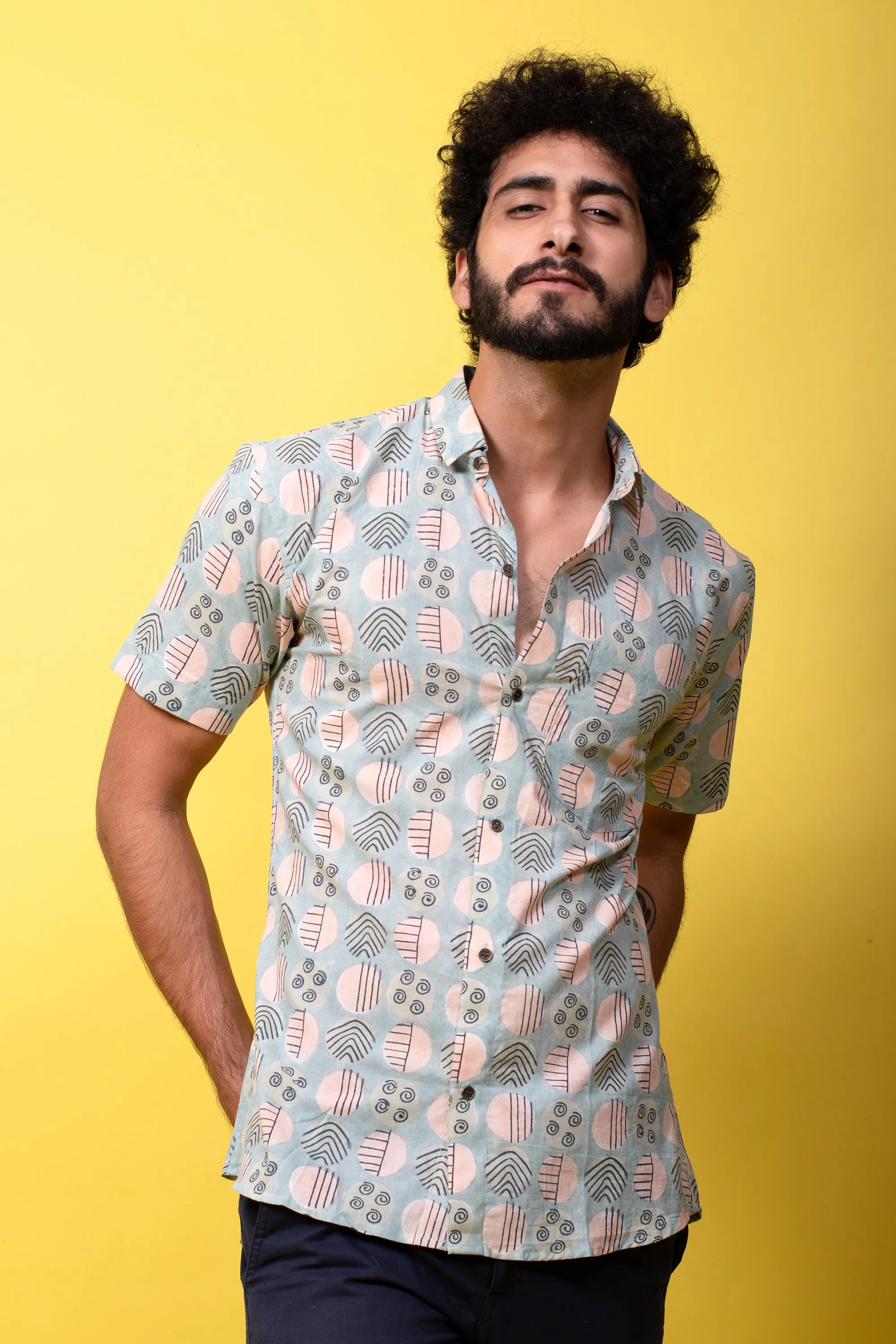 Aura Shirt