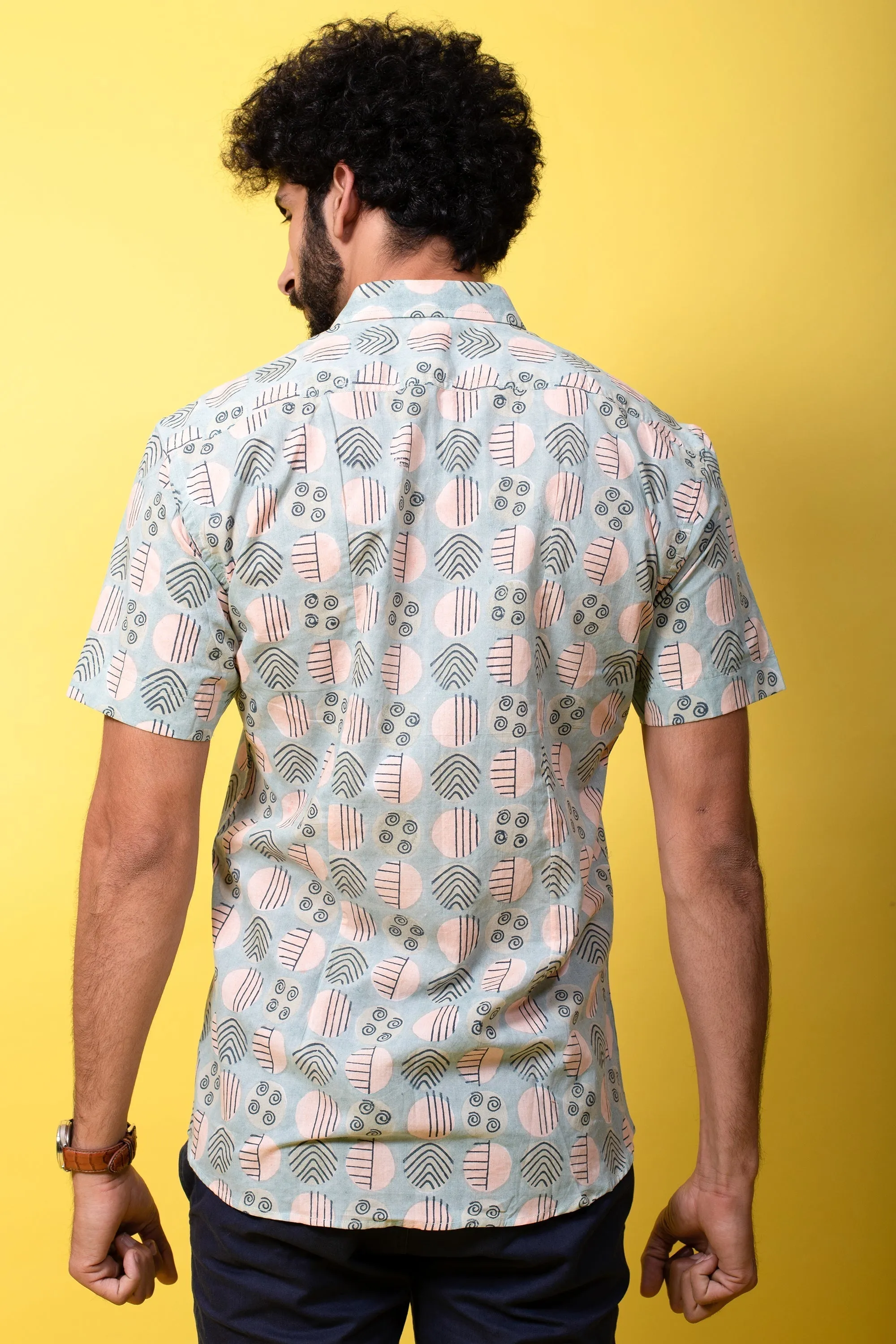 Aura Shirt