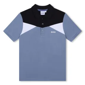 BOSS Polo Top J51167
