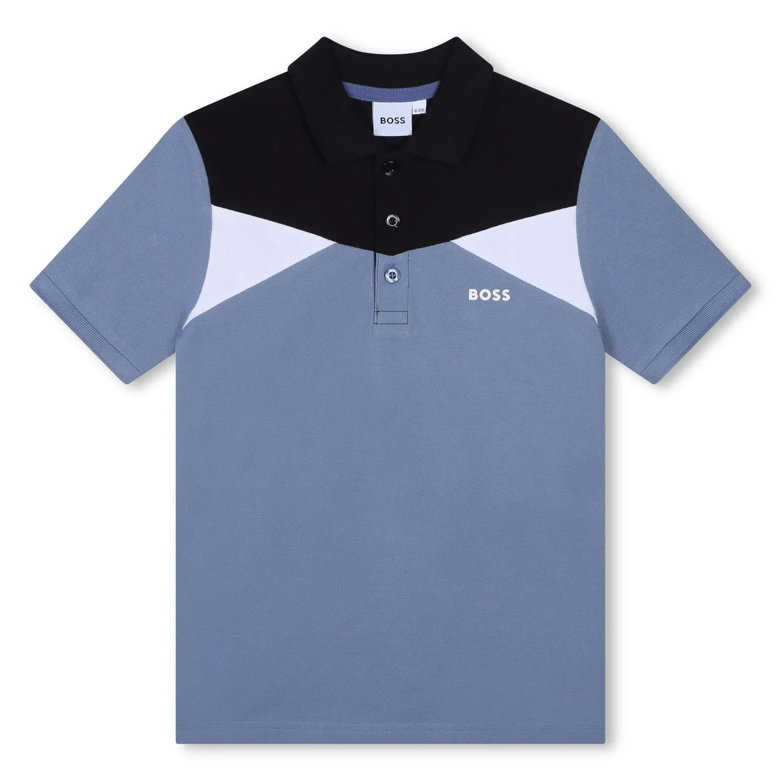 BOSS Polo Top J51167