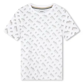 BOSS Tee-Shirt J50731
