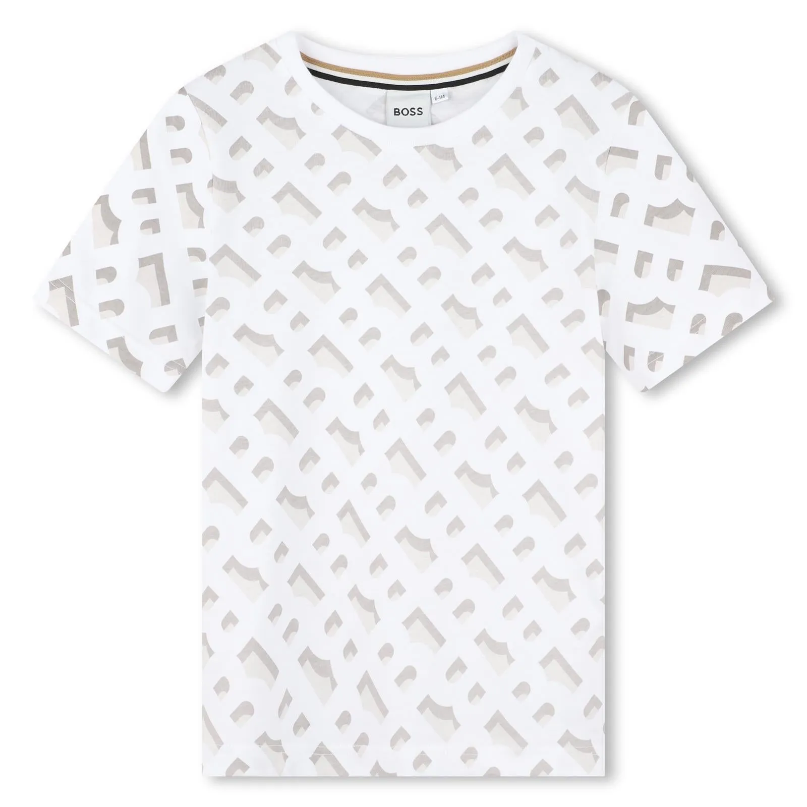 BOSS Tee-Shirt J50731