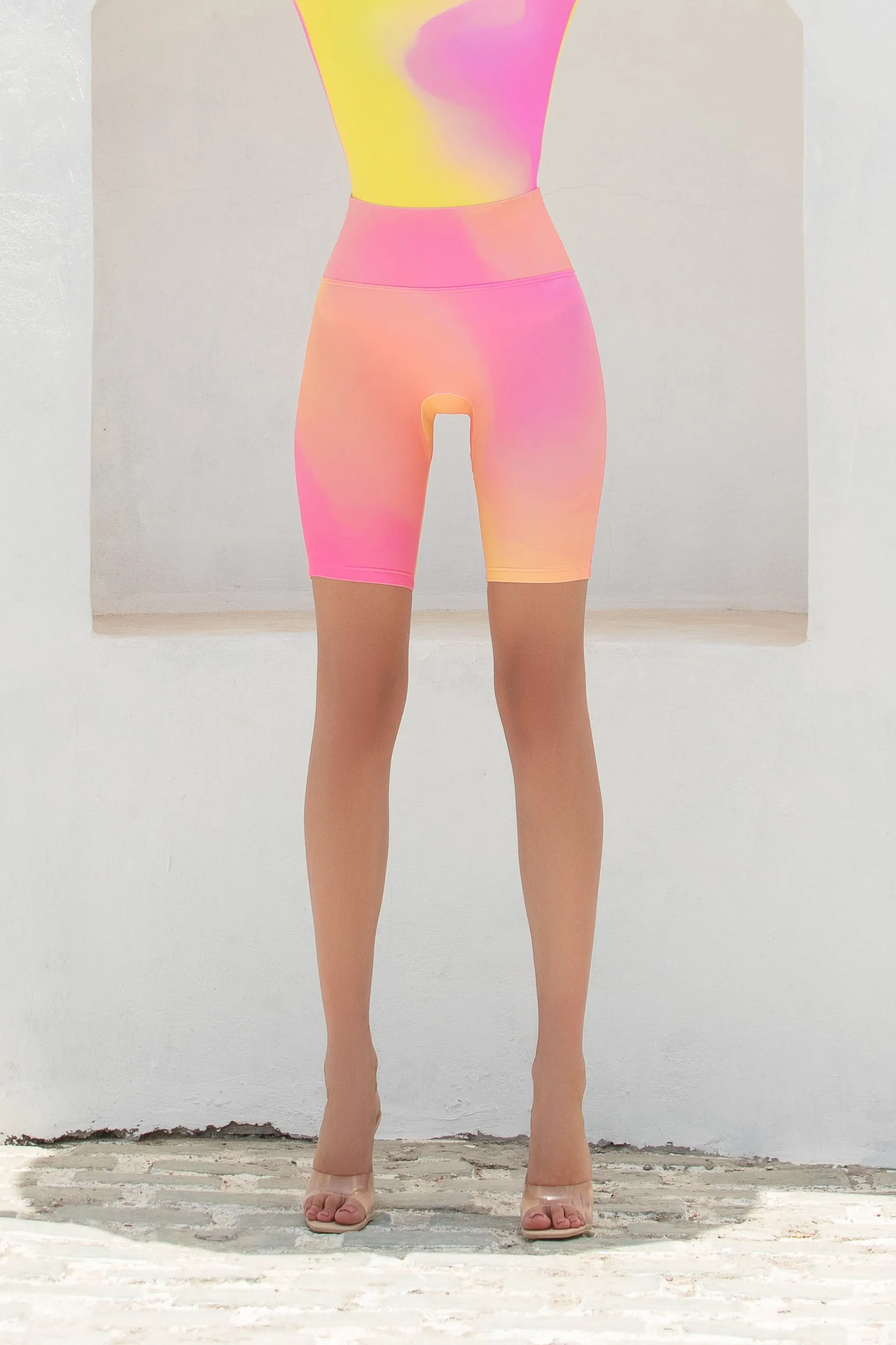 Bubble Gum Short Full Set