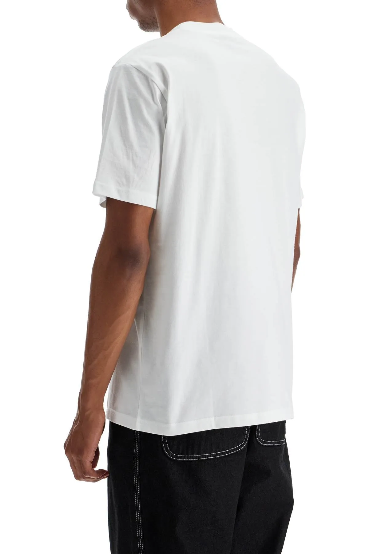 Carhartt Wip Men's S/S Pudding T-Shirt