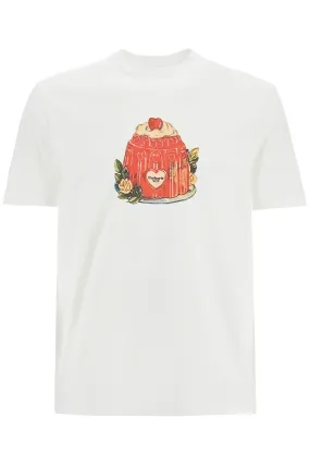 Carhartt Wip Men's S/S Pudding T-Shirt