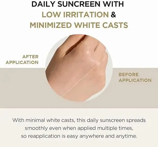 Centella Skin1004 Madagascar Suncream 50ml