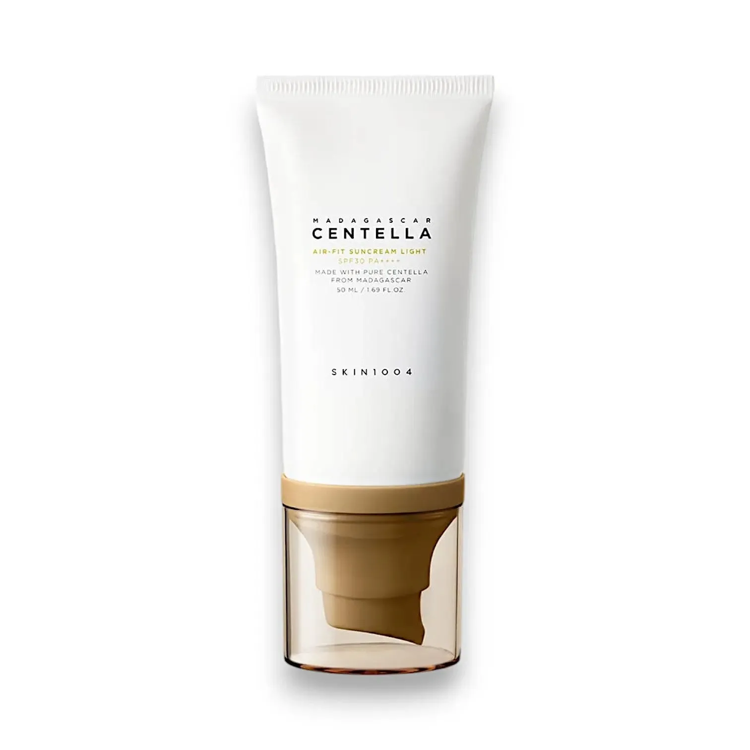 Centella Skin1004 Madagascar Suncream 50ml