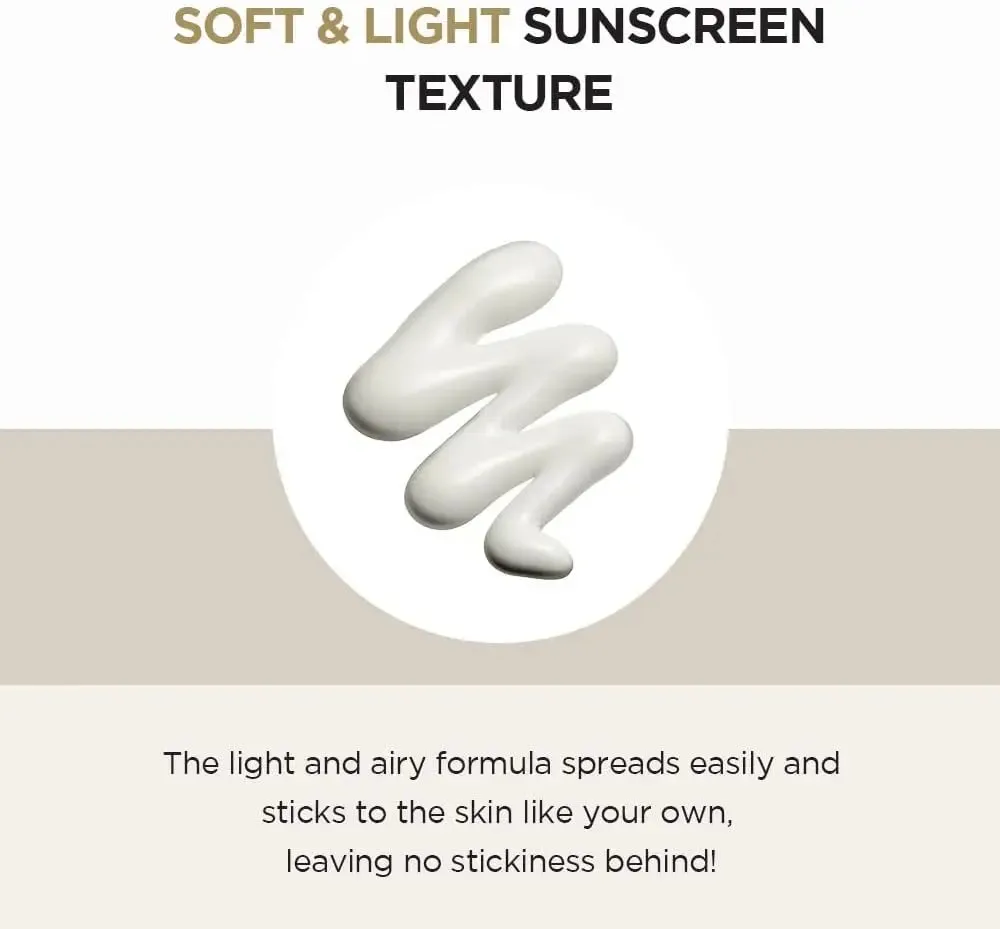 Centella Skin1004 Madagascar Suncream 50ml