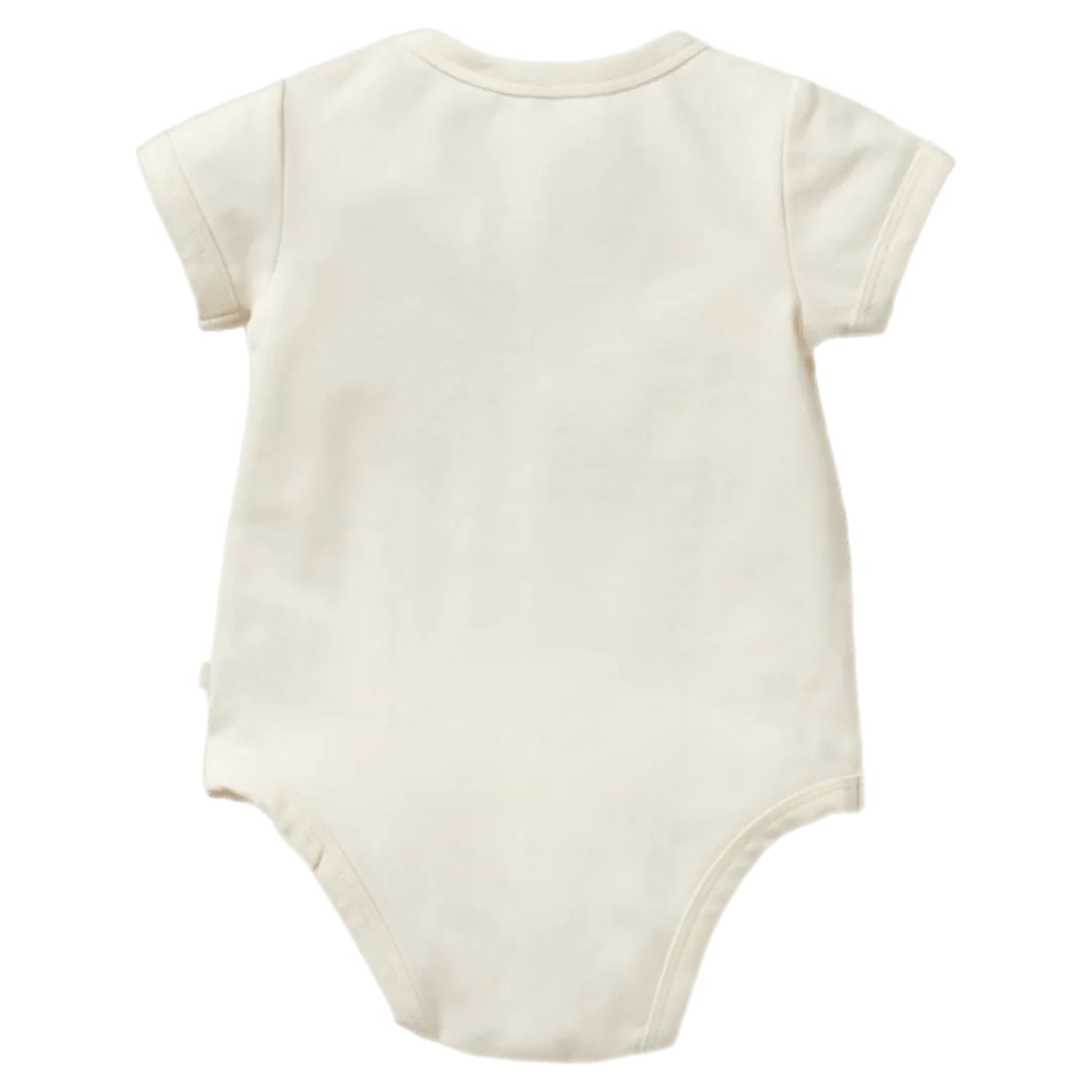 Christmas Bodysuit - Puggle