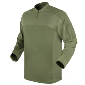 Condor Long Sleeve Trident Battle Top