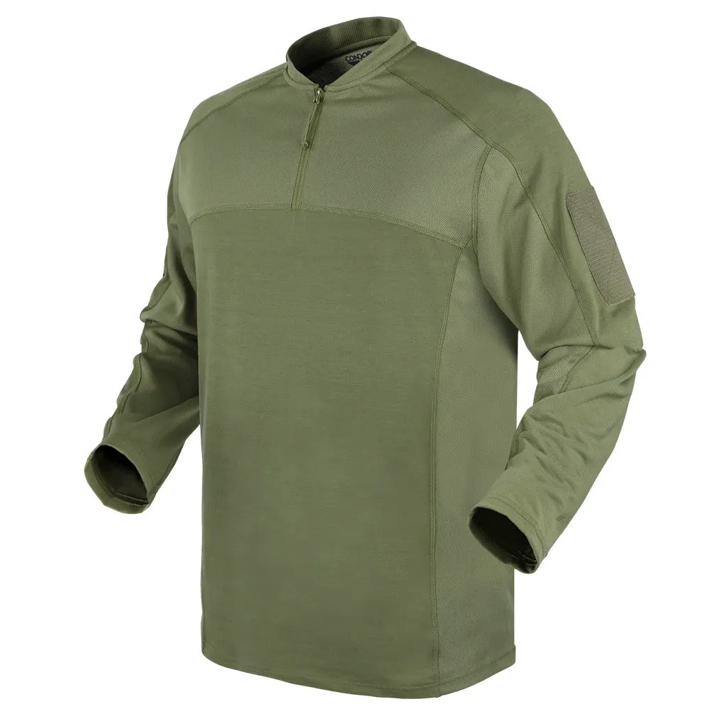 Condor Long Sleeve Trident Battle Top