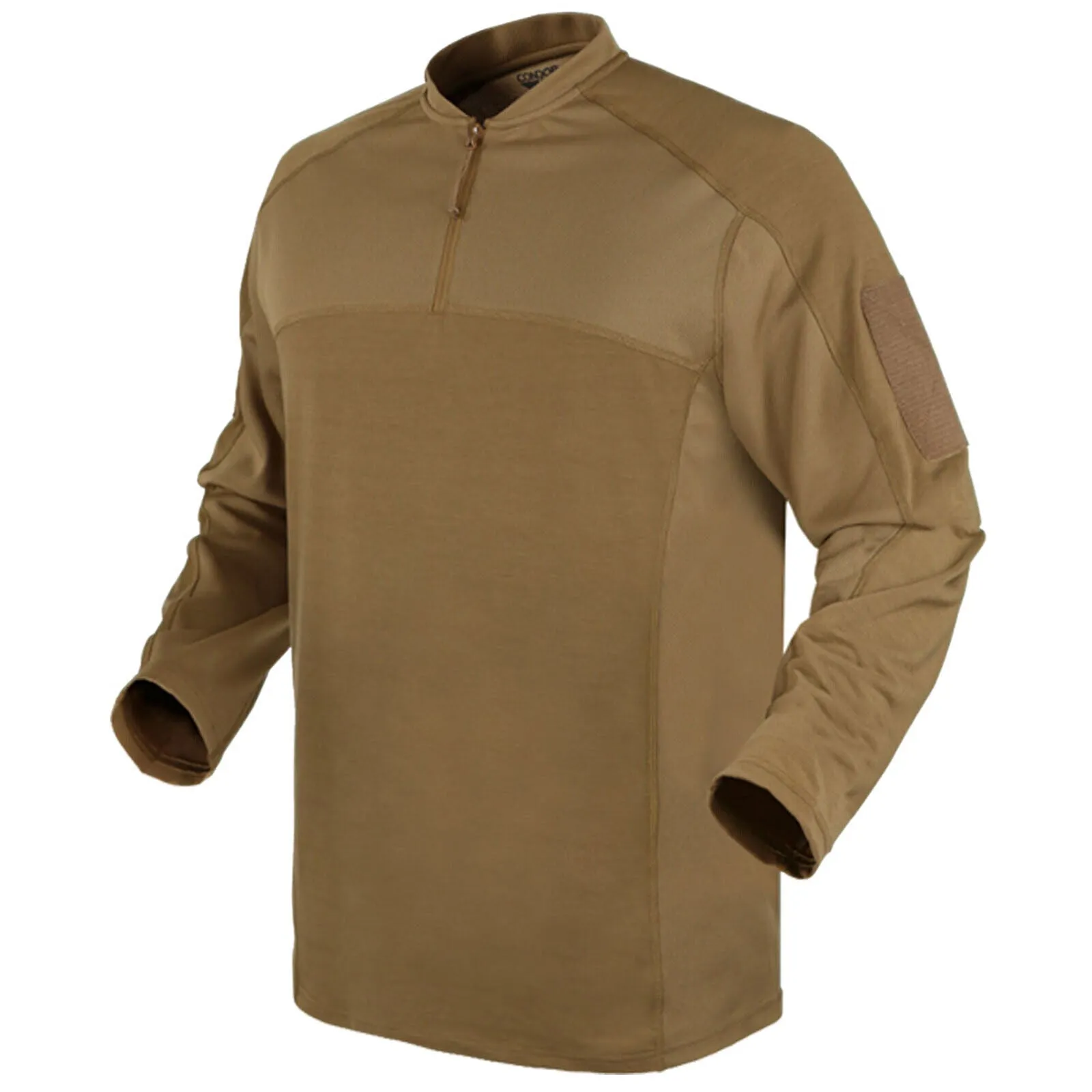 Condor Long Sleeve Trident Battle Top