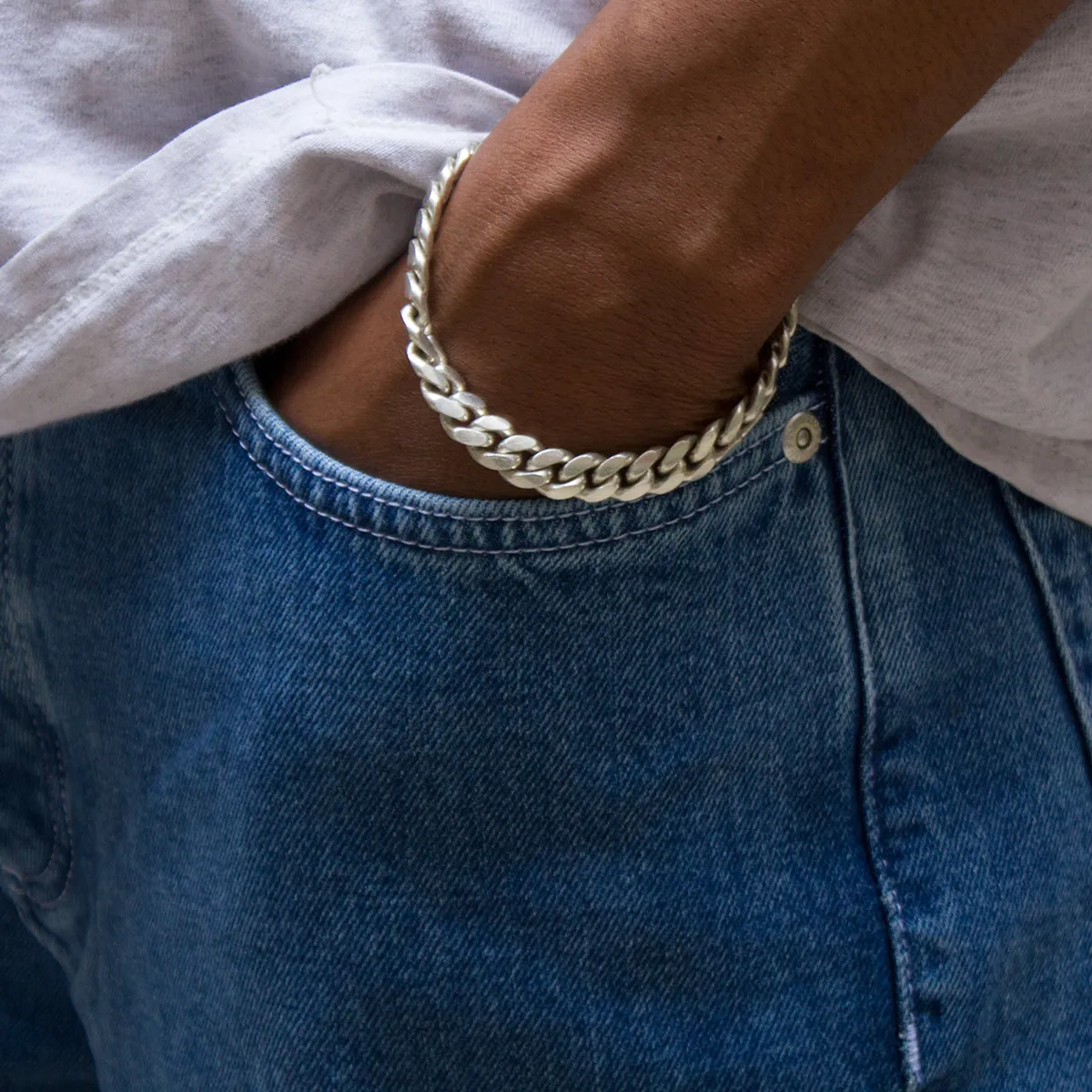 Denim Big Ol' Jean Shorts