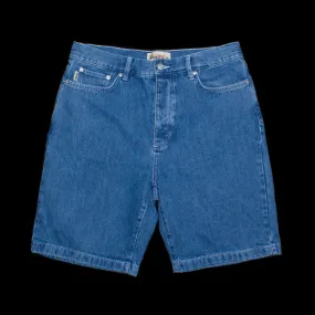 Denim Big Ol' Jean Shorts