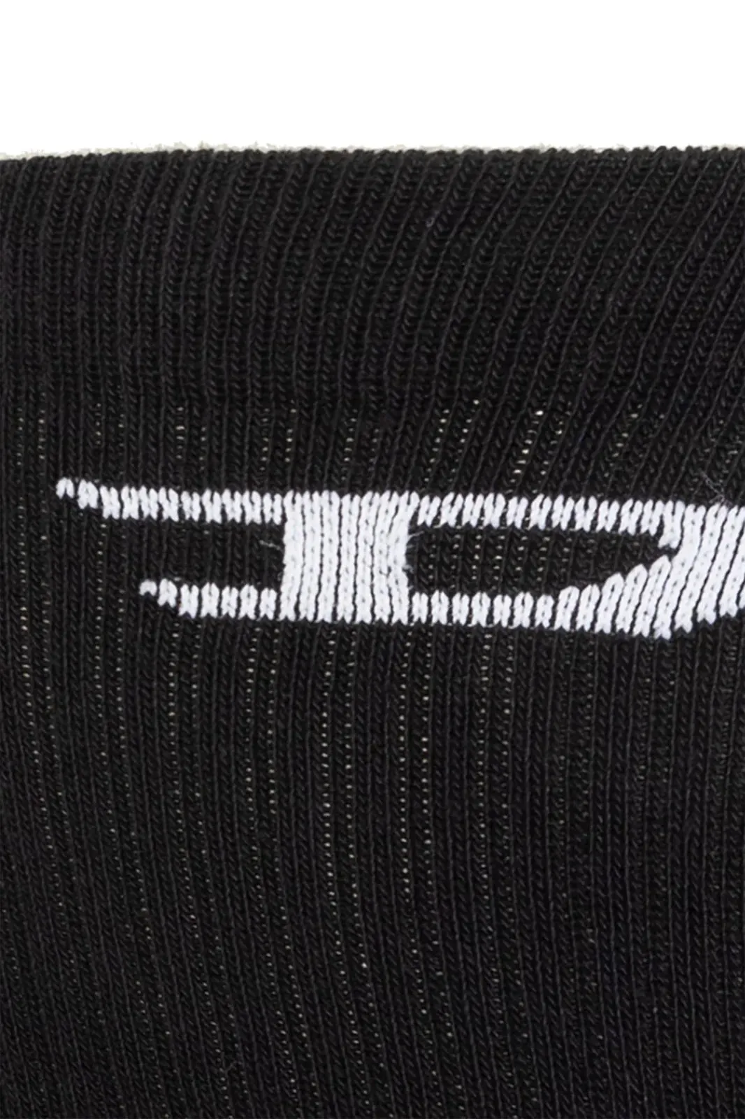 Diesel SKM D Crew Light Socks 3 Pack