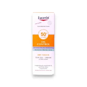 Eucerin Sun Protection Cream 50ml