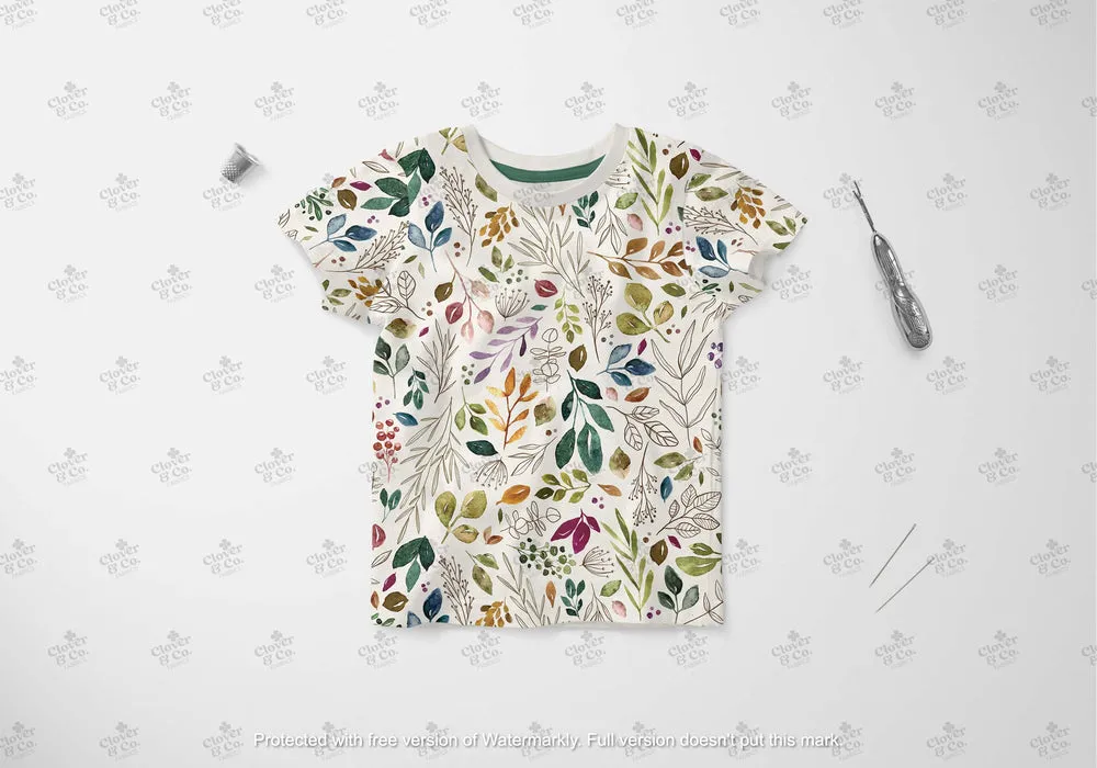 Garden Crumbs - Pre-order