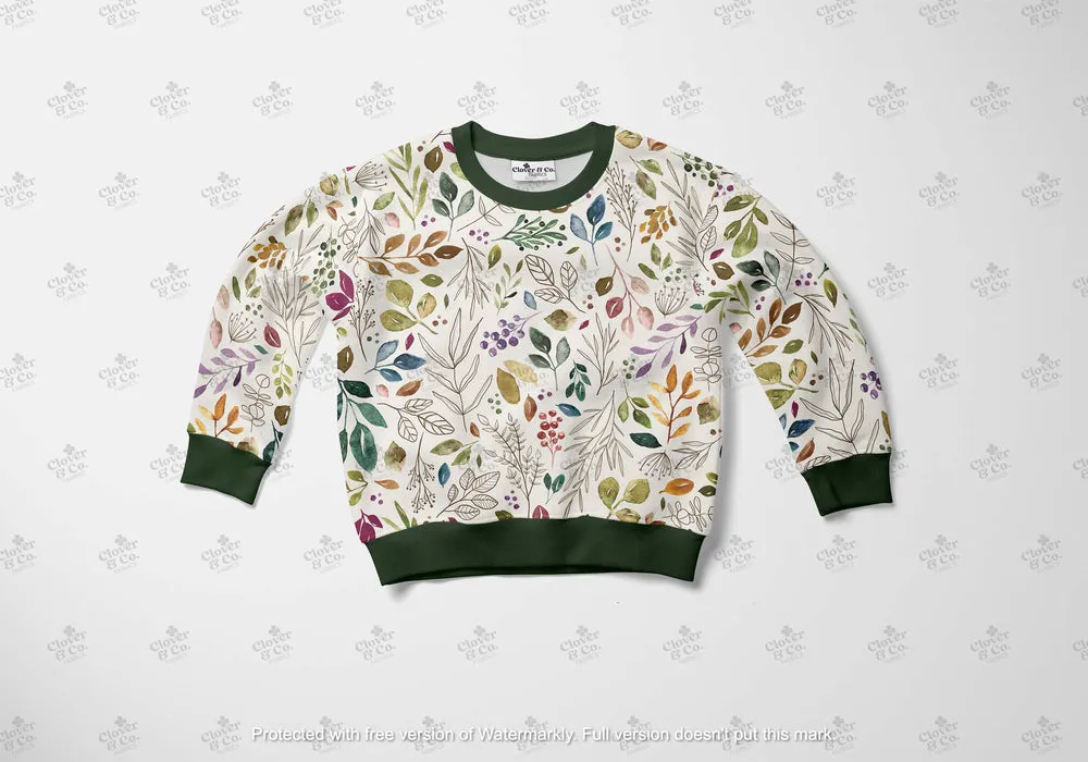 Garden Crumbs - Pre-order