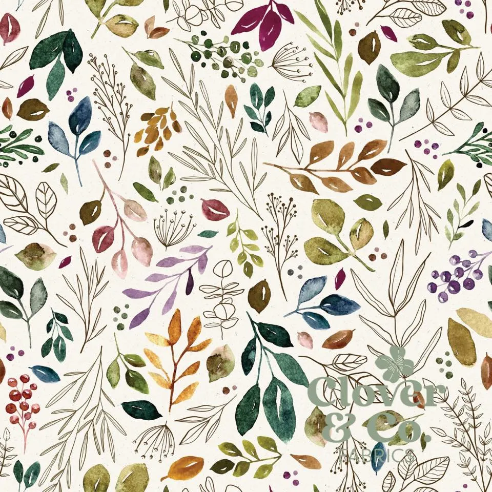 Garden Crumbs - Pre-order