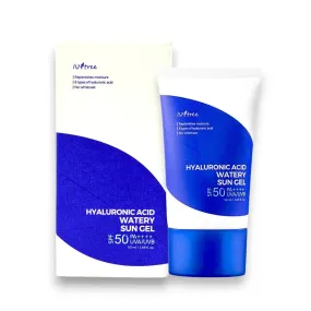 Isn Tree Hyaluronic Acid Watery Sun Gel 50ml
