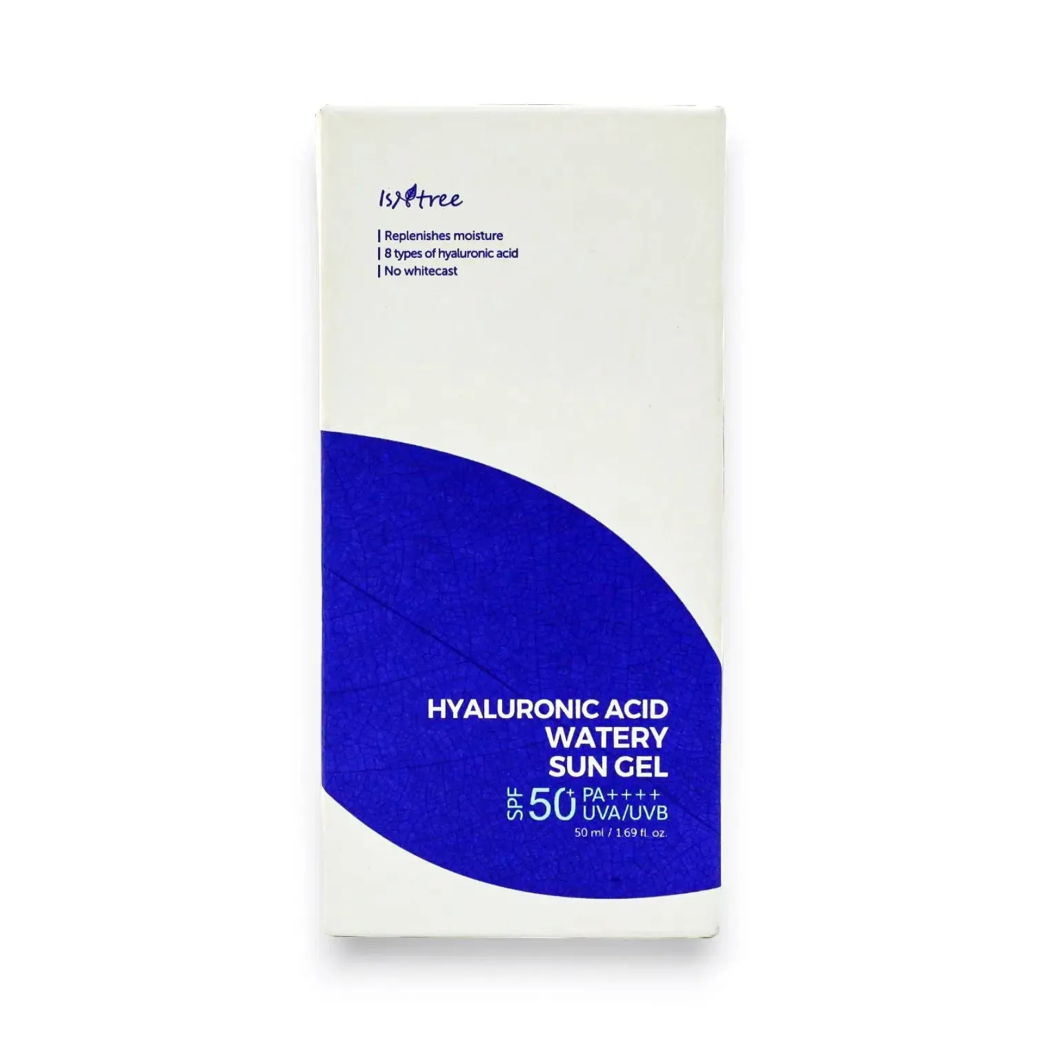 Isn Tree Hyaluronic Acid Watery Sun Gel 50ml
