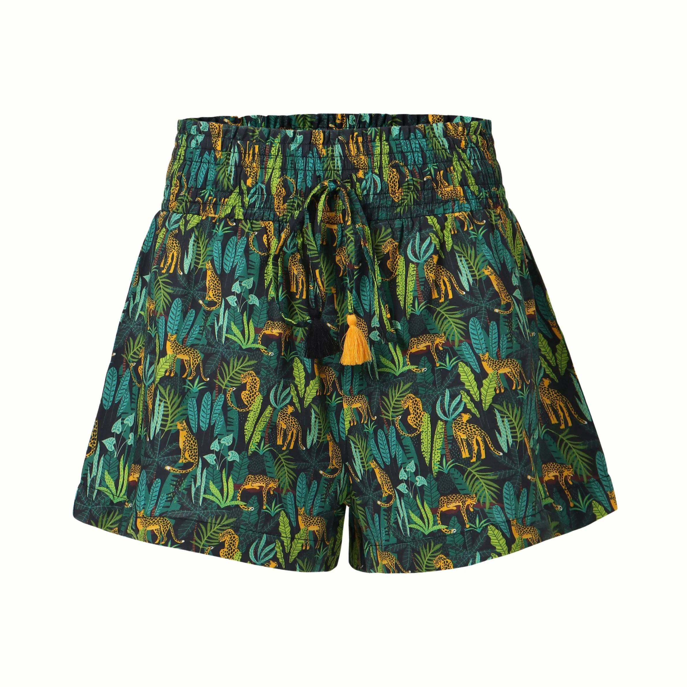 Lazy Shorts - Paradise