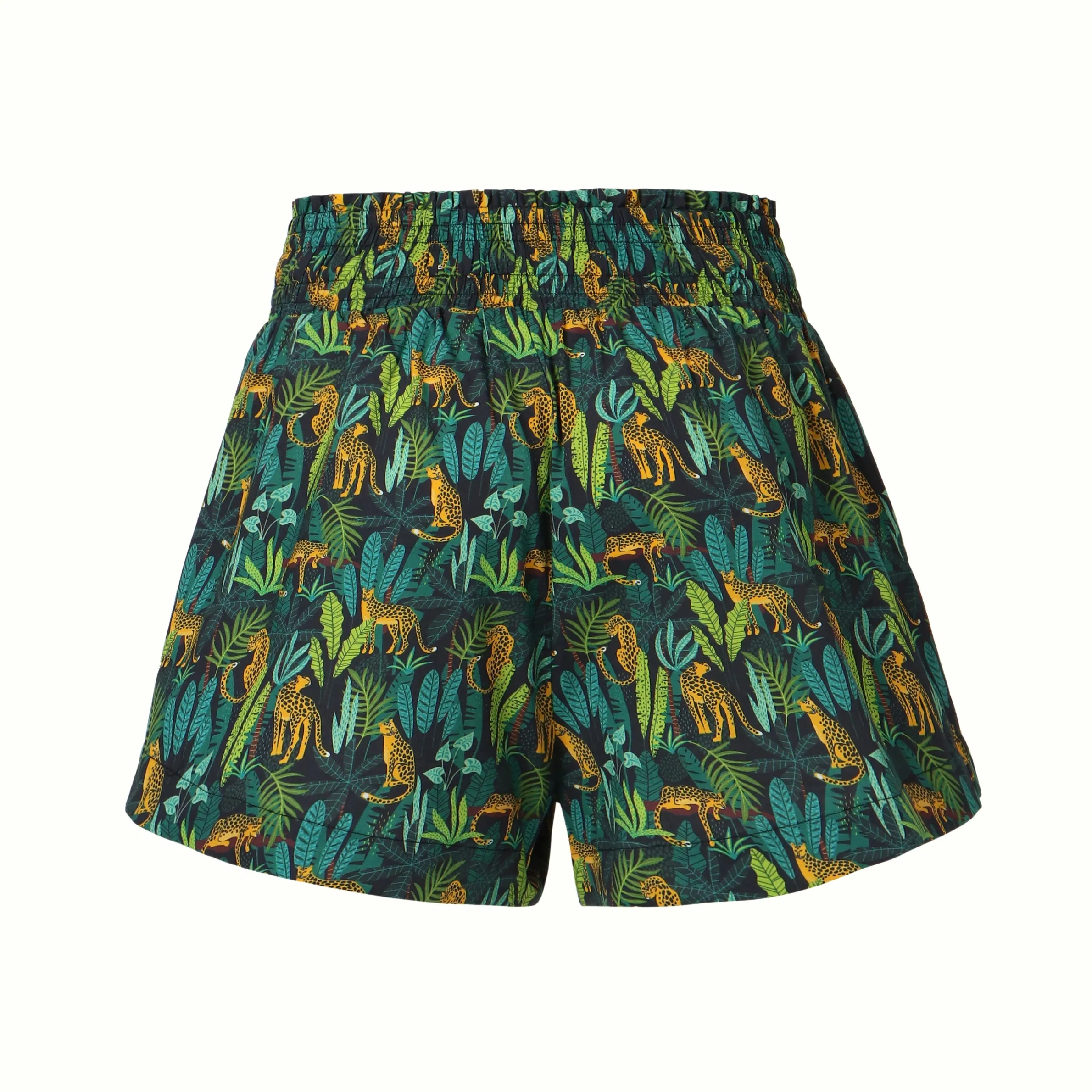 Lazy Shorts - Paradise