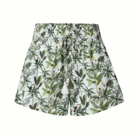 Lazy Shorts - Safari