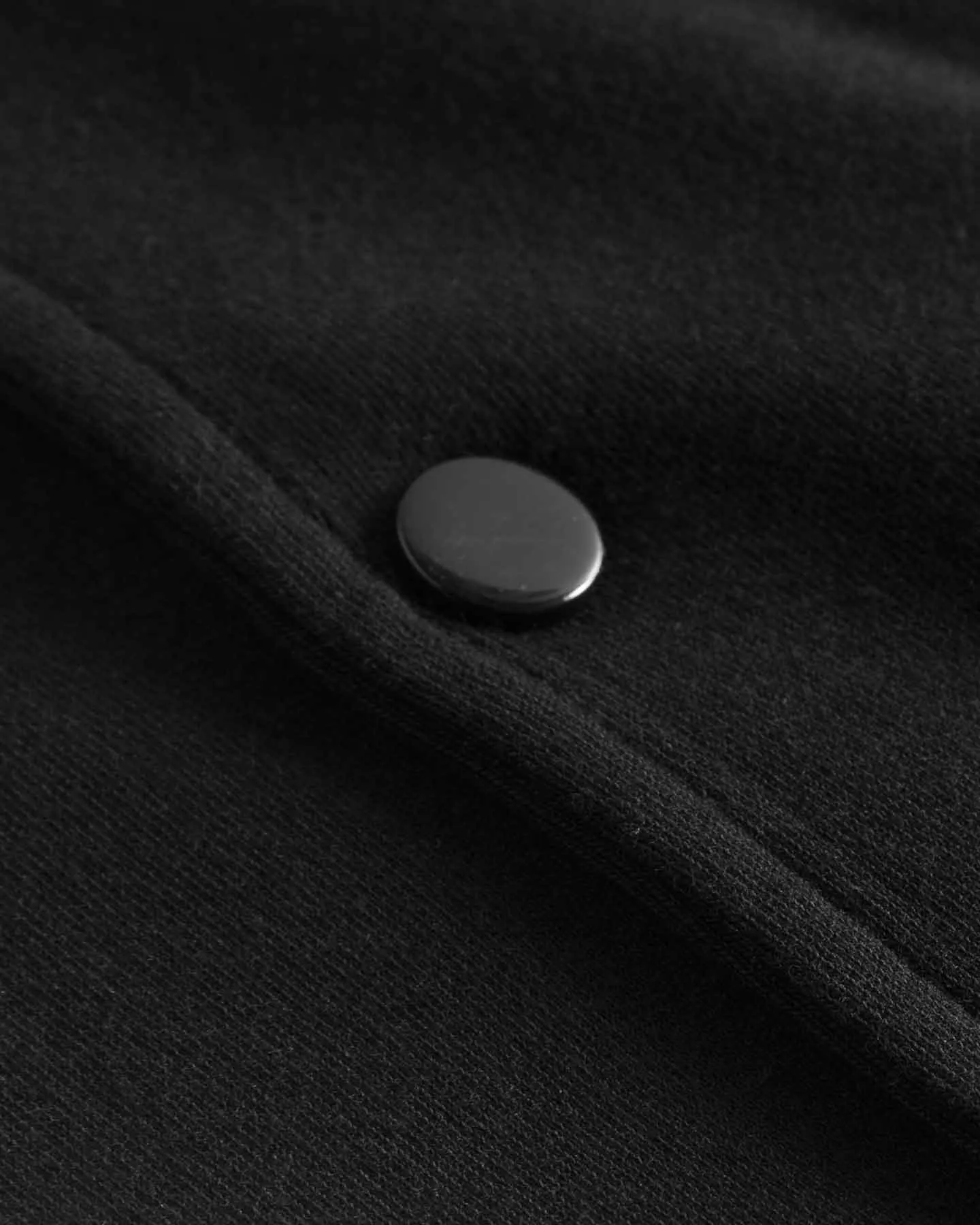Long Beach Shirt Black