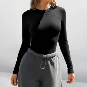 LONG-SLEEVED T-SHIRT