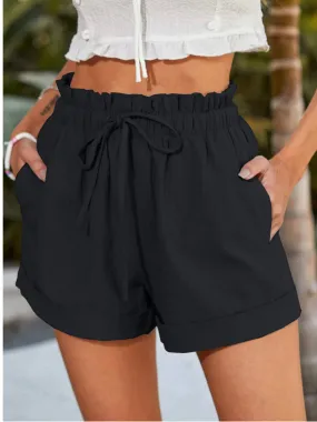 Loose Shorts
