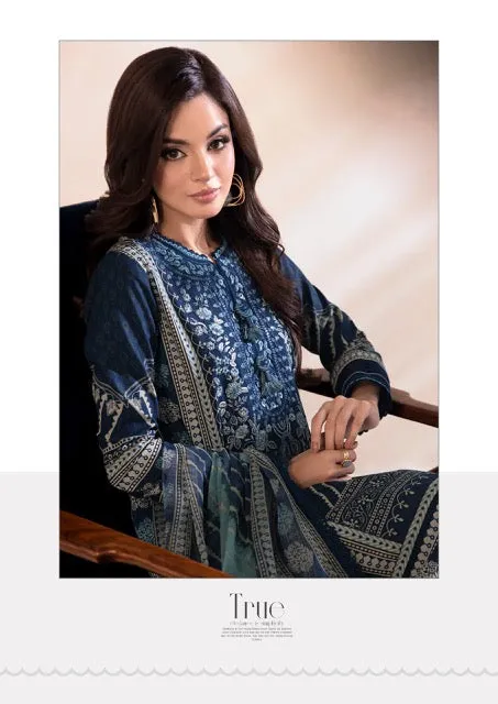 Madhav Riwaaz Vol 7 Series 7001 to 7006 Latest Patiyala Salwar Kameez (390x06)