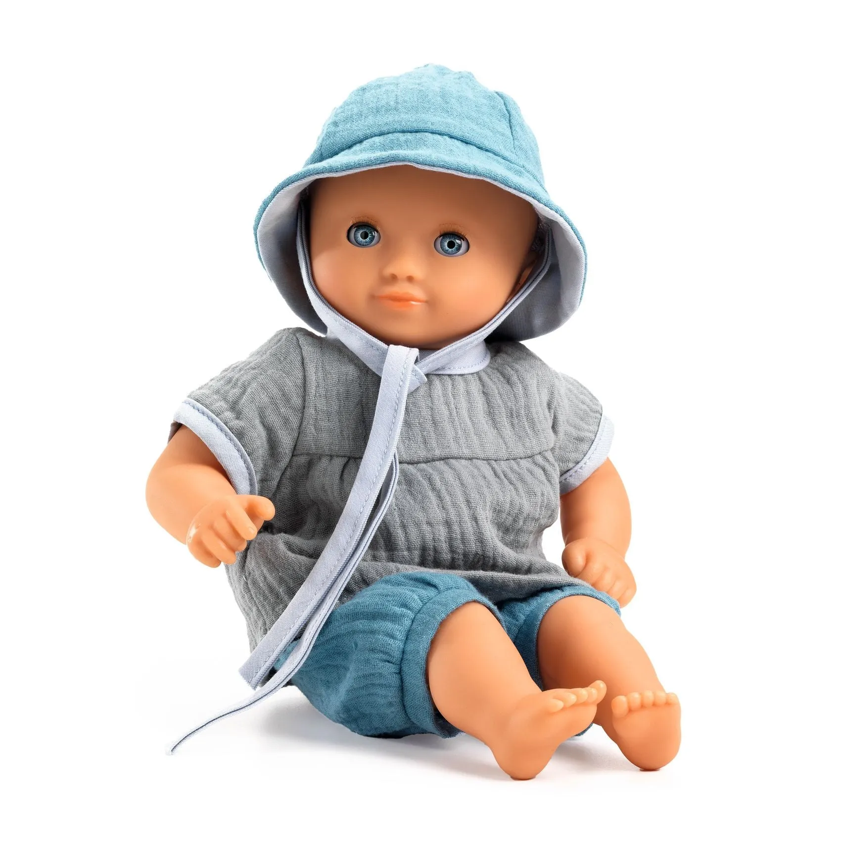 Pomea Dolls Summer Dolls Outfit