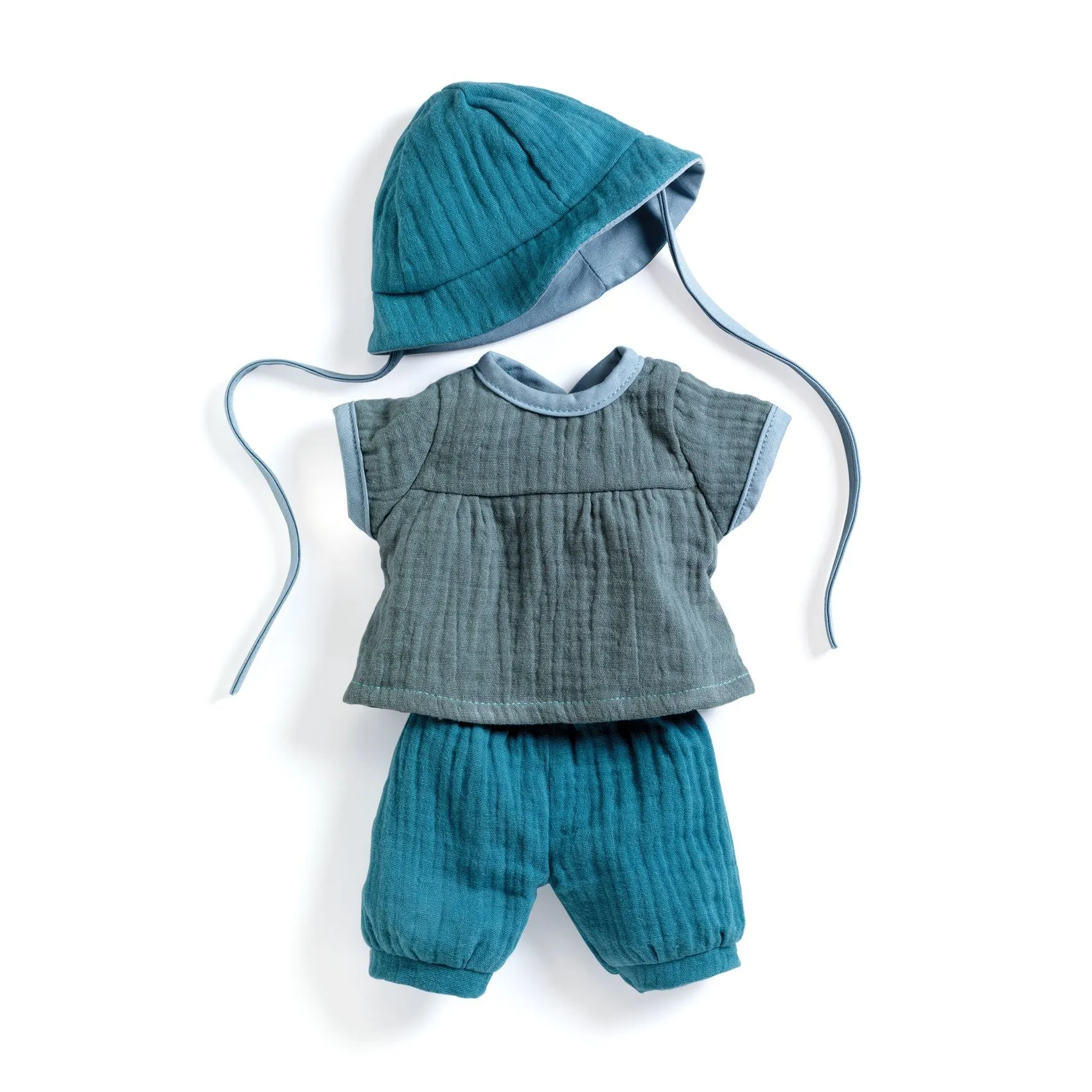 Pomea Dolls Summer Dolls Outfit