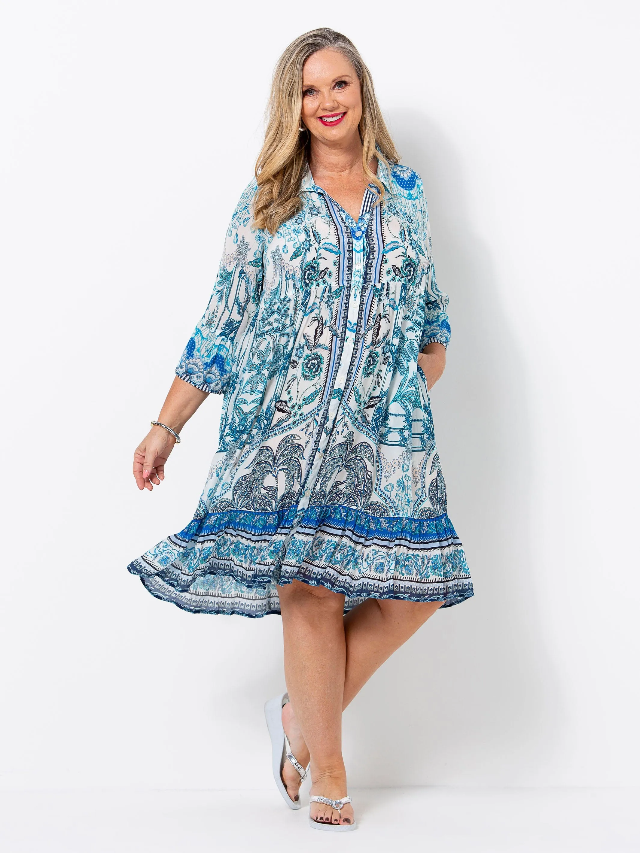 Samantha Dress