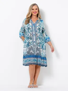 Samantha Dress