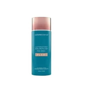 Sunforgettable Total Protection Face Shield Flex 50 SPF- Tan