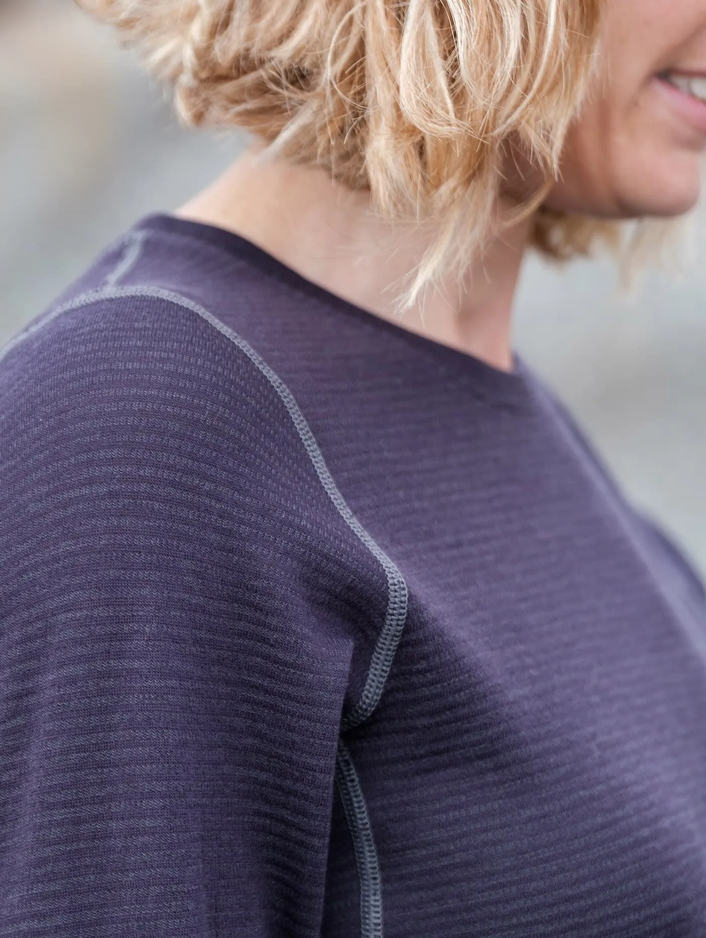 Women's Heralayas Base Layer