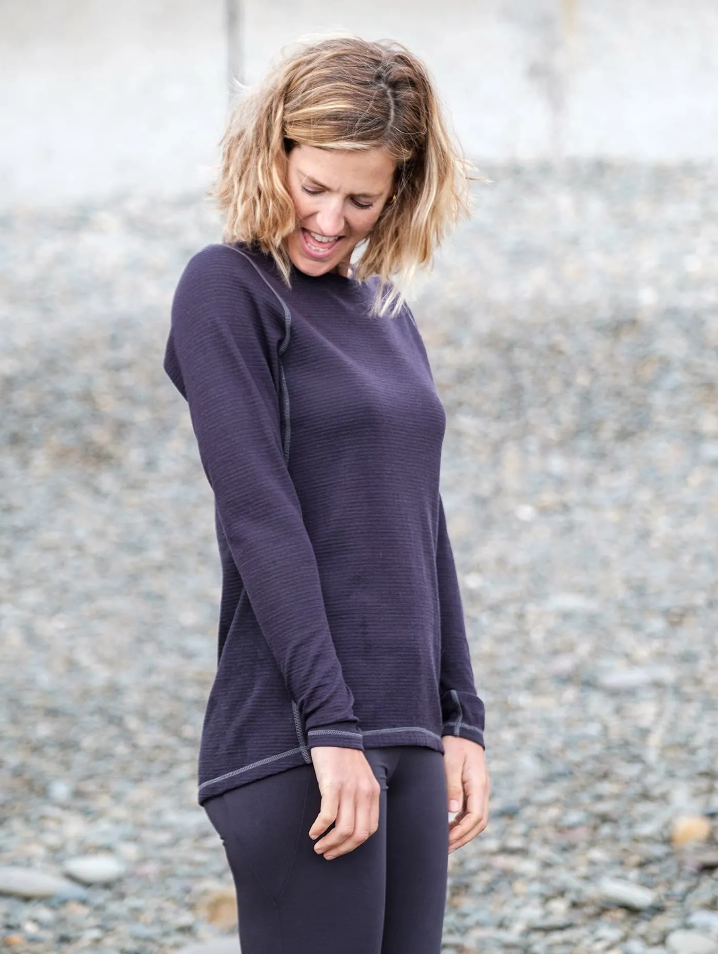 Women's Heralayas Base Layer